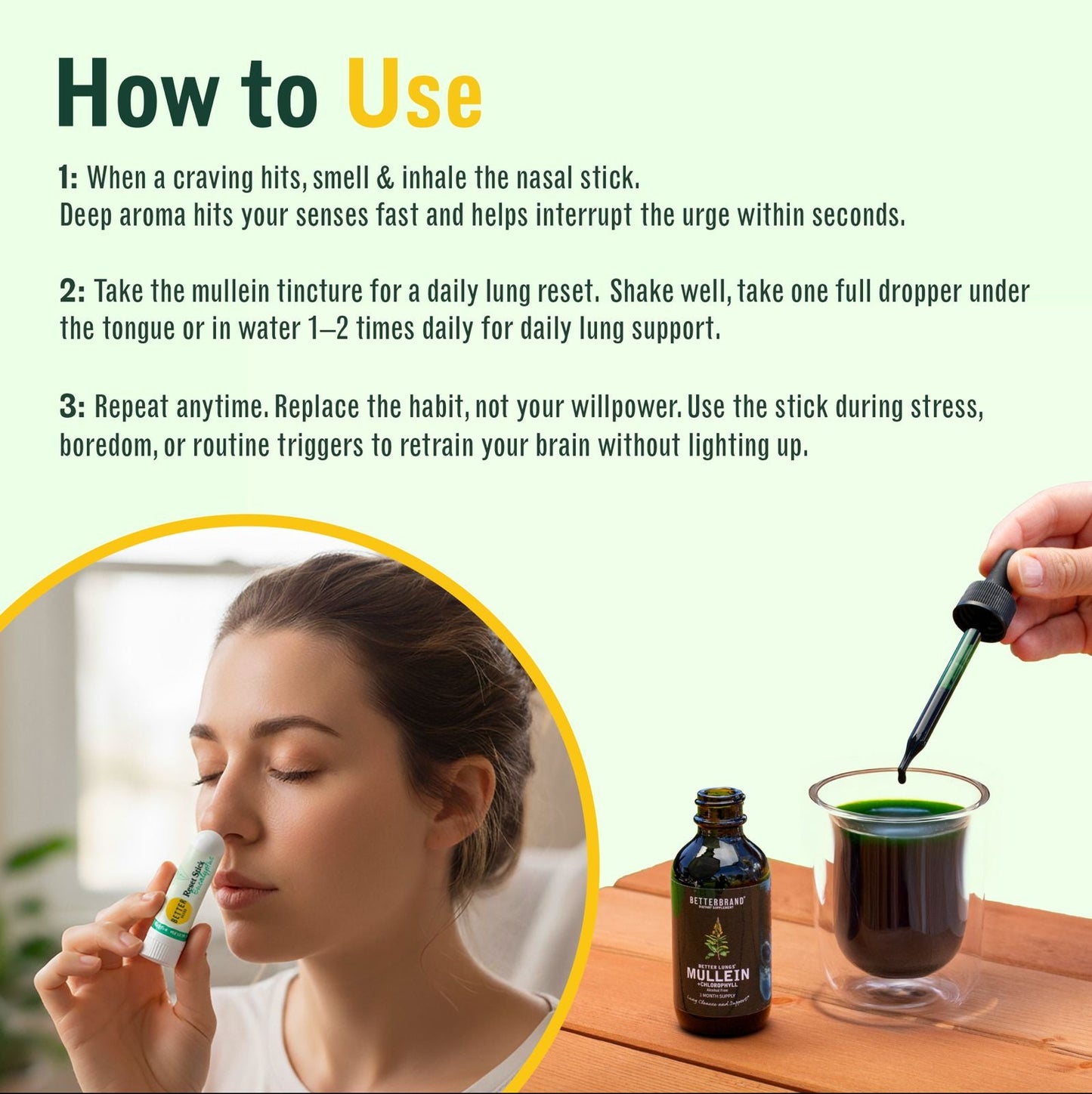 Quit Smoking Support Bundle