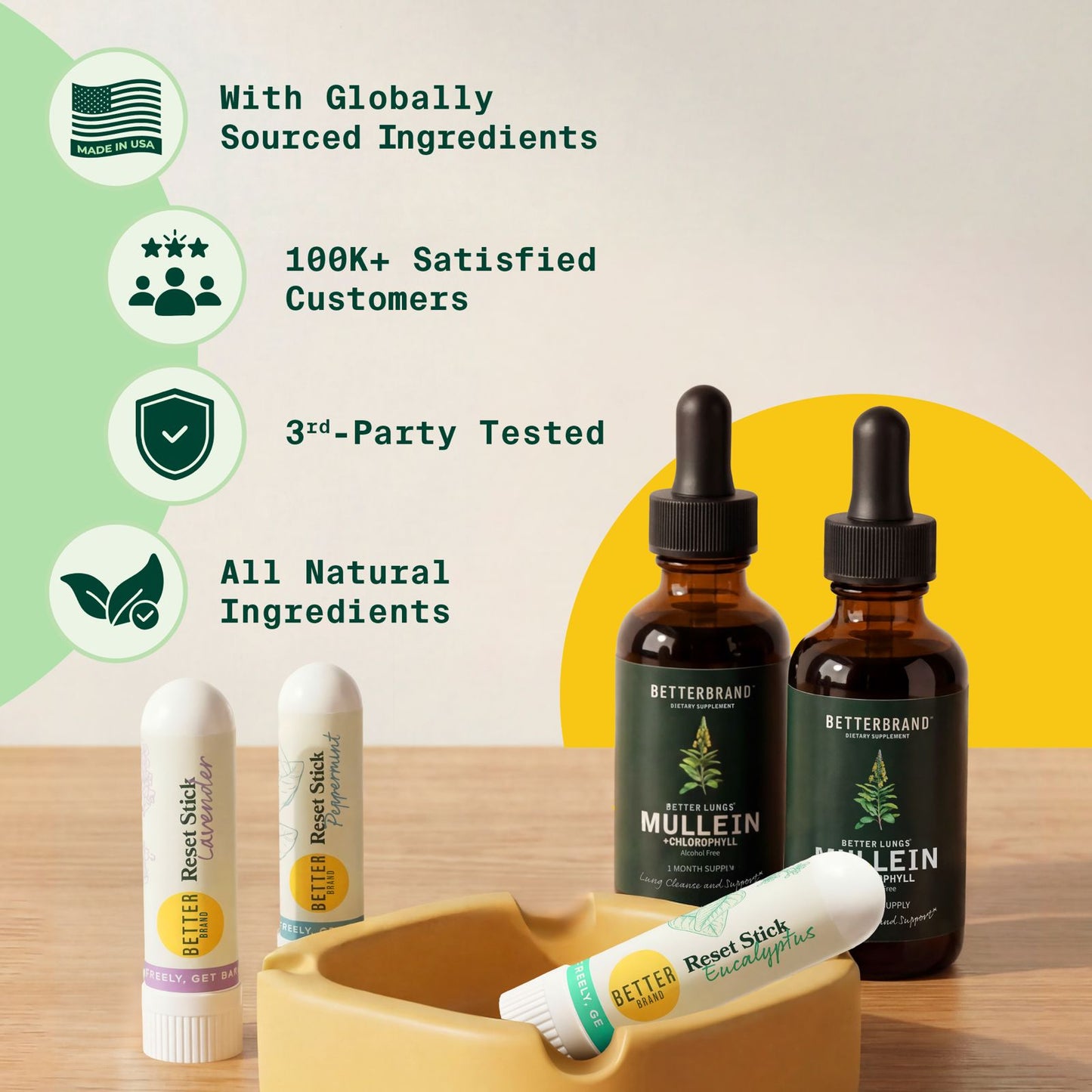 Quit Smoking Support Bundle